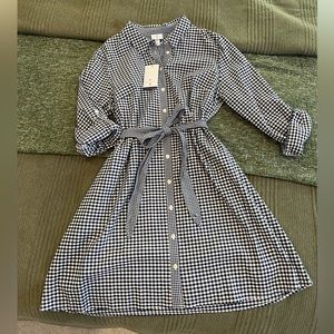 Vineyard Vines for Target Dress